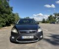 Сірий Форд Фокус, об'ємом двигуна 1.8 л та пробігом 250 тис. км за 4216 $, фото 4 на Automoto.ua