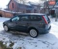Сірий Форд Фокус, об'ємом двигуна 1.6 л та пробігом 210 тис. км за 5450 $, фото 4 на Automoto.ua