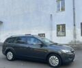 Серый Форд Фокус, объемом двигателя 1.8 л и пробегом 214 тыс. км за 6200 $, фото 3 на Automoto.ua