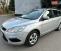 Сірий Форд Фокус, об'ємом двигуна 1.56 л та пробігом 290 тис. км за 4850 $, фото 9 на Automoto.ua