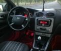 Сірий Форд Фокус, об'ємом двигуна 1.6 л та пробігом 328 тис. км за 5700 $, фото 12 на Automoto.ua