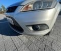 Сірий Форд Фокус, об'ємом двигуна 1.8 л та пробігом 287 тис. км за 3900 $, фото 10 на Automoto.ua