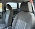 Сірий Форд Фокус, об'ємом двигуна 1.56 л та пробігом 290 тис. км за 4850 $, фото 64 на Automoto.ua