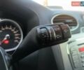 Сірий Форд Фокус, об'ємом двигуна 1.56 л та пробігом 330 тис. км за 6190 $, фото 21 на Automoto.ua