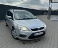 Сірий Форд Фокус, об'ємом двигуна 1.6 л та пробігом 287 тис. км за 4800 $, фото 9 на Automoto.ua
