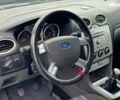 Сірий Форд Фокус, об'ємом двигуна 1.6 л та пробігом 251 тис. км за 4890 $, фото 18 на Automoto.ua
