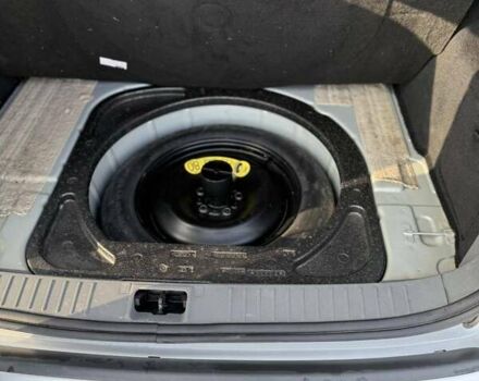 Серый Форд Фокус, объемом двигателя 1.56 л и пробегом 222 тыс. км за 5200 $, фото 5 на Automoto.ua