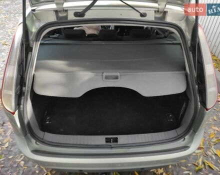 Форд Фокус 2008 в Львове на Automoto.ua Серый Форд Фокус, объемом двигателя 1.8 л и пробегом 268 тыс. км за 5700 $, фото 17 на Automoto.ua