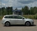 Сірий Форд Фокус, об'ємом двигуна 1.8 л та пробігом 240 тис. км за 5000 $, фото 6 на Automoto.ua