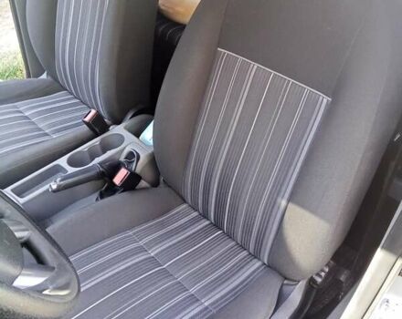 Сірий Форд Фокус, об'ємом двигуна 1.56 л та пробігом 249 тис. км за 6300 $, фото 5 на Automoto.ua