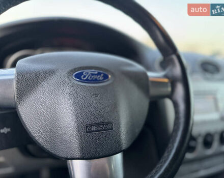 Серый Форд Фокус, объемом двигателя 1.6 л и пробегом 230 тыс. км за 4599 $, фото 69 на Automoto.ua