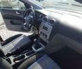 Сірий Форд Фокус, об'ємом двигуна 1.6 л та пробігом 187 тис. км за 6100 $, фото 1 на Automoto.ua