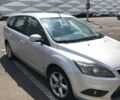 Серый Форд Фокус, объемом двигателя 2 л и пробегом 292 тыс. км за 4800 $, фото 6 на Automoto.ua