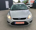 Форд Фокус 2008 у Рівному на Automoto.ua Сірий Форд Фокус, об'ємом двигуна 1.6 л та пробігом 223 тис. км за 5600 $, фото 2 на Automoto.ua