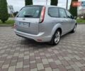 Сірий Форд Фокус, об'ємом двигуна 1.8 л та пробігом 226 тис. км за 5200 $, фото 12 на Automoto.ua