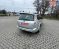 Серый Форд Фокус, объемом двигателя 1.6 л и пробегом 224 тыс. км за 6300 $, фото 14 на Automoto.ua