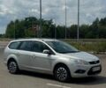 Сірий Форд Фокус, об'ємом двигуна 1.8 л та пробігом 240 тис. км за 5000 $, фото 7 на Automoto.ua