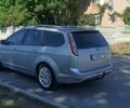 Сірий Форд Фокус, об'ємом двигуна 1.6 л та пробігом 223 тис. км за 5900 $, фото 4 на Automoto.ua