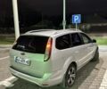 Сірий Форд Фокус, об'ємом двигуна 1.8 л та пробігом 235 тис. км за 5900 $, фото 3 на Automoto.ua