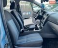Сірий Форд Фокус, об'ємом двигуна 1.56 л та пробігом 293 тис. км за 5500 $, фото 18 на Automoto.ua