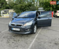 Серый Форд Фокус, объемом двигателя 1.6 л и пробегом 315 тыс. км за 5600 $, фото 1 на Automoto.ua