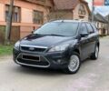 Серый Форд Фокус, объемом двигателя 1.6 л и пробегом 301 тыс. км за 4700 $, фото 15 на Automoto.ua