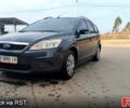 Сірий Форд Фокус, об'ємом двигуна 1.6 л та пробігом 315 тис. км за 4800 $, фото 6 на Automoto.ua