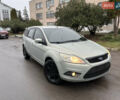 Серый Форд Фокус, объемом двигателя 1.6 л и пробегом 308 тыс. км за 4199 $, фото 2 на Automoto.ua