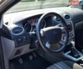 Сірий Форд Фокус, об'ємом двигуна 1.75 л та пробігом 345 тис. км за 3150 $, фото 7 на Automoto.ua