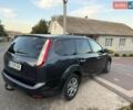Сірий Форд Фокус, об'ємом двигуна 1.6 л та пробігом 290 тис. км за 4999 $, фото 11 на Automoto.ua