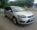 Сірий Форд Фокус, об'ємом двигуна 1.6 л та пробігом 230 тис. км за 5600 $, фото 1 на Automoto.ua