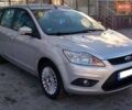 Серый Форд Фокус, объемом двигателя 2 л и пробегом 202 тыс. км за 5999 $, фото 2 на Automoto.ua