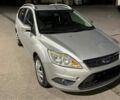 Серый Форд Фокус, объемом двигателя 1.6 л и пробегом 226 тыс. км за 2712 $, фото 1 на Automoto.ua