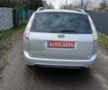 Сірий Форд Фокус, об'ємом двигуна 1.6 л та пробігом 190 тис. км за 5200 $, фото 2 на Automoto.ua