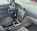 Сірий Форд Фокус, об'ємом двигуна 0 л та пробігом 202 тис. км за 4300 $, фото 18 на Automoto.ua