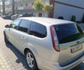 Сірий Форд Фокус, об'ємом двигуна 1.56 л та пробігом 237 тис. км за 5200 $, фото 4 на Automoto.ua