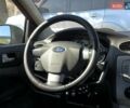 Сірий Форд Фокус, об'ємом двигуна 1.56 л та пробігом 330 тис. км за 6190 $, фото 13 на Automoto.ua