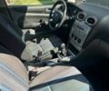 Сірий Форд Фокус, об'ємом двигуна 1.6 л та пробігом 175 тис. км за 5600 $, фото 4 на Automoto.ua