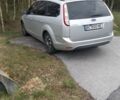 Сірий Форд Фокус, об'ємом двигуна 1.6 л та пробігом 232 тис. км за 5300 $, фото 3 на Automoto.ua