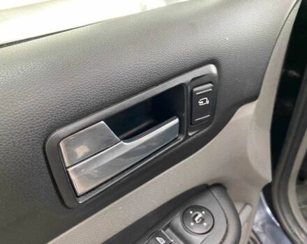 Сірий Форд Фокус, об'ємом двигуна 1.6 л та пробігом 330 тис. км за 5890 $, фото 8 на Automoto.ua