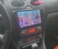 Сірий Форд Фокус, об'ємом двигуна 2 л та пробігом 280 тис. км за 5200 $, фото 3 на Automoto.ua