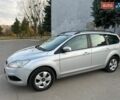Сірий Форд Фокус, об'ємом двигуна 1.56 л та пробігом 290 тис. км за 4850 $, фото 21 на Automoto.ua