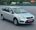 Сірий Форд Фокус, об'ємом двигуна 0 л та пробігом 202 тис. км за 4300 $, фото 8 на Automoto.ua