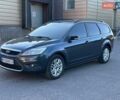 Серый Форд Фокус, объемом двигателя 2 л и пробегом 243 тыс. км за 5700 $, фото 26 на Automoto.ua
