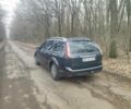 Серый Форд Фокус, объемом двигателя 1 л и пробегом 280 тыс. км за 5450 $, фото 5 на Automoto.ua