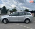 Серый Форд Фокус, объемом двигателя 1.6 л и пробегом 290 тыс. км за 6200 $, фото 1 на Automoto.ua