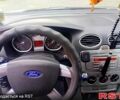 Сірий Форд Фокус, об'ємом двигуна 1.6 л та пробігом 300 тис. км за 3700 $, фото 4 на Automoto.ua