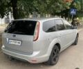 Сірий Форд Фокус, об'ємом двигуна 1.56 л та пробігом 310 тис. км за 5200 $, фото 1 на Automoto.ua