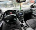 Сірий Форд Фокус, об'ємом двигуна 1.6 л та пробігом 251 тис. км за 6700 $, фото 31 на Automoto.ua