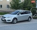 Серый Форд Фокус, объемом двигателя 1.6 л и пробегом 341 тыс. км за 4350 $, фото 6 на Automoto.ua